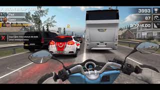 RACING FEVER MOTO - DEMAM BALAP MOTOR: GAME MOTOR YANG BIKIN NAGIH DAN JENGKELIN screenshot 1