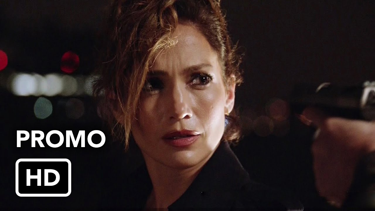 Shades of Blue 1x02 Promo "Original Sin" (HD)