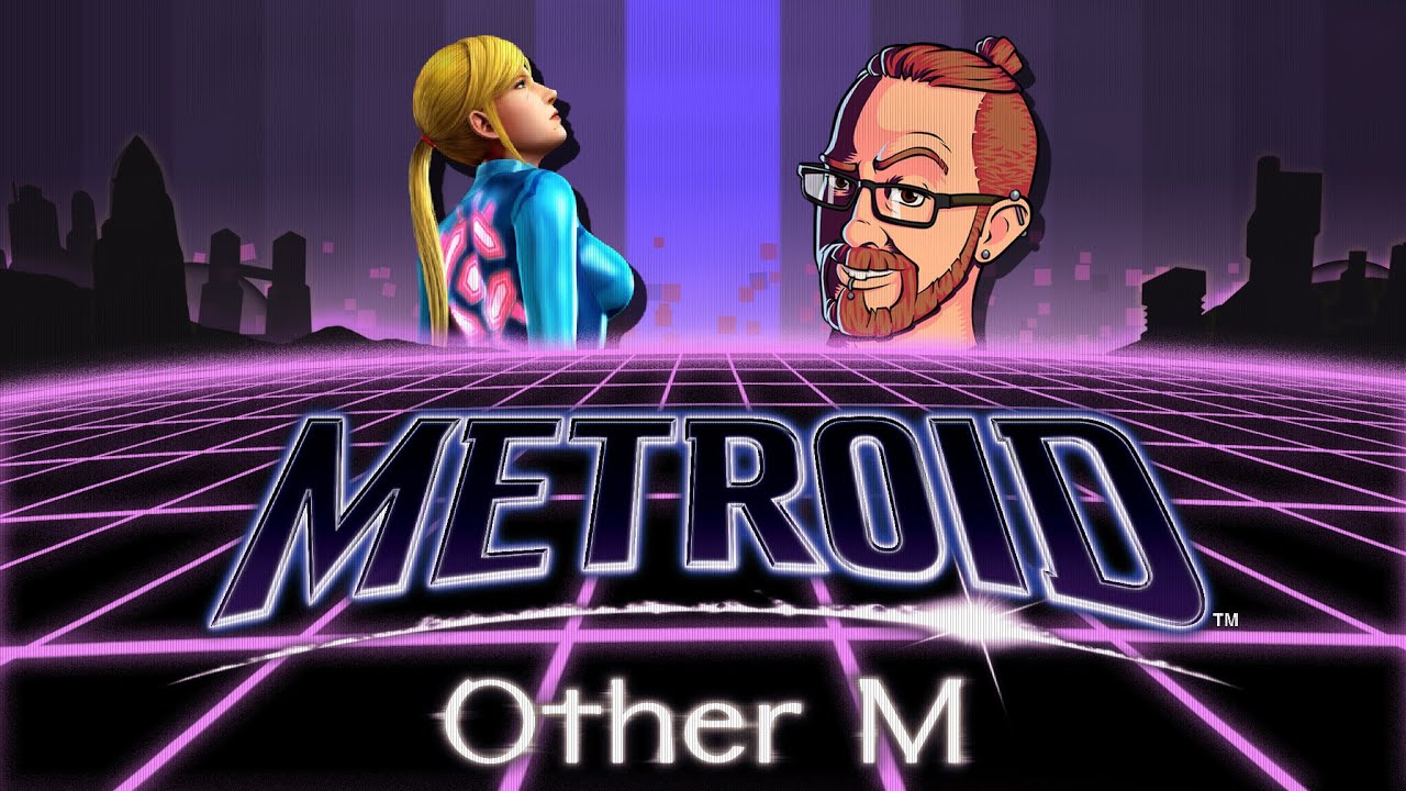 All the Metroid games in chronological order! Tonight