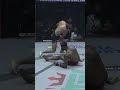 Karim Henniene hits a jumping knee KO to book his ticket to the PFL Africa Bantamweight Finals!