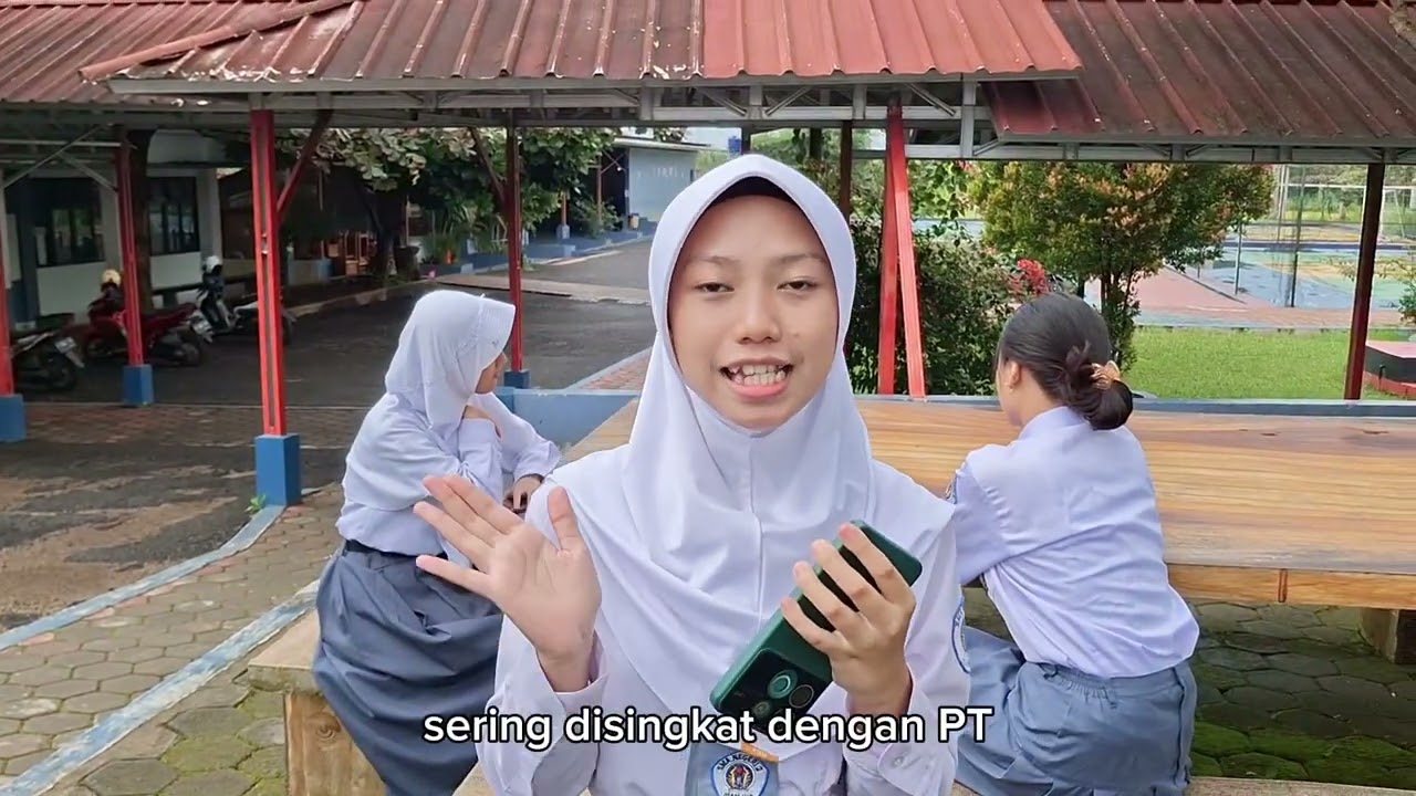 LEMBAGA KEUANGAN MIKRO/FINANCIAL TECHNOLOGY | Kelompok 6 ( X-A )