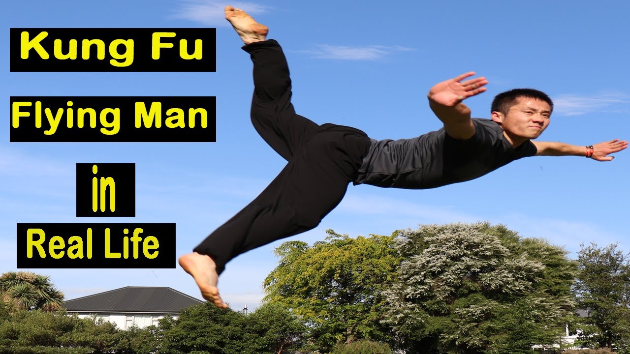 Kung Fu Wushu Butterfly Kick for Beginners BKick YouTube
