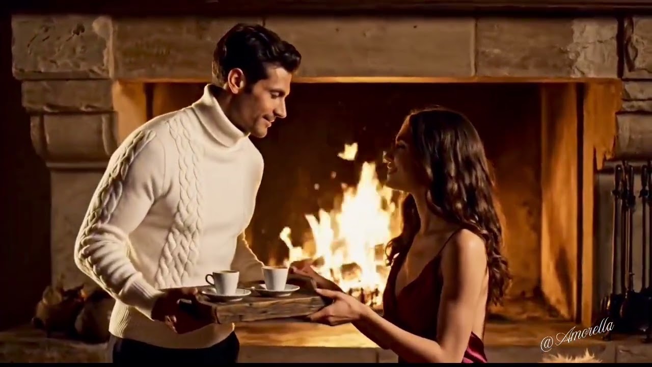 The Science of Love: Quantum Entanglement (Original MV)