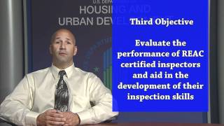 Physical Inspection-Quality Assurance Training - HUD