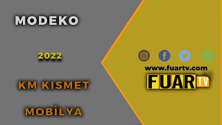 Modeko - Km Kismet Mobi̇lya