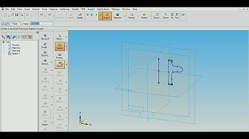 Screw Jack Assembly | Part 2 | SOLID EDGE