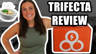 Trifecta Nutrition Review: How Good Are These Performance Designed Organic & Premade Meals?