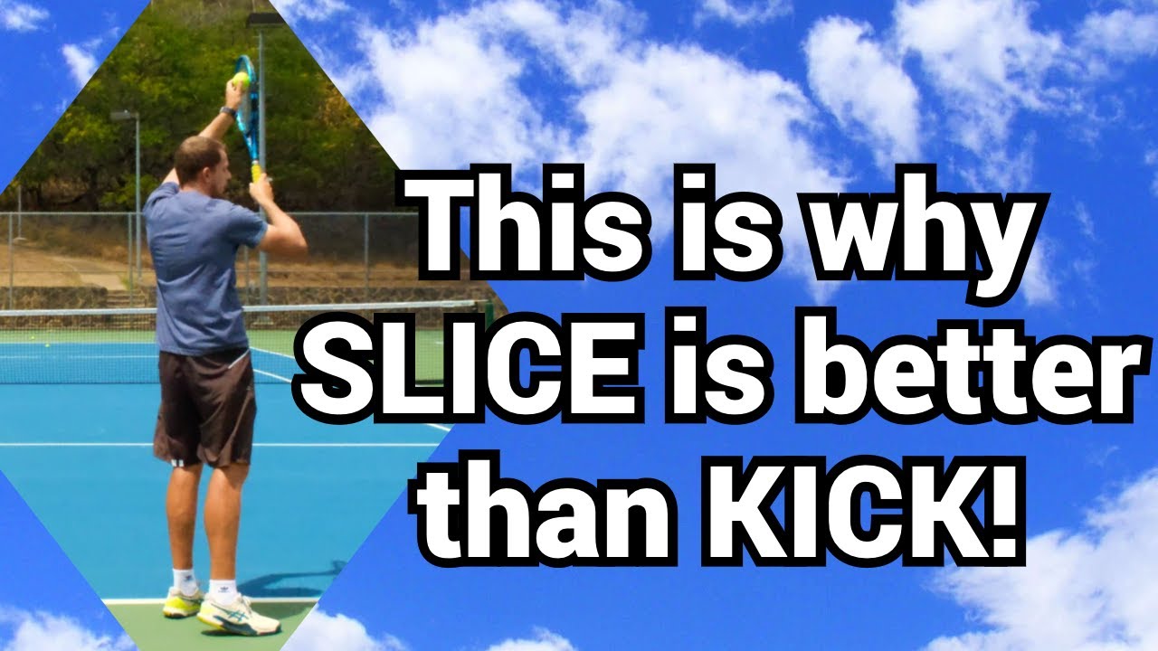 Почему вам стоит научиться подавать ломтики