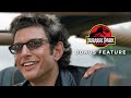 How Jurassic Park’s Most Iconic Scenes Were Made | Bonus Feature