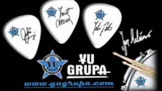 Video thumbnail of "YU Grupa - Zaboravi"