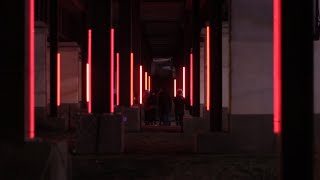 screenshot of the youtube video