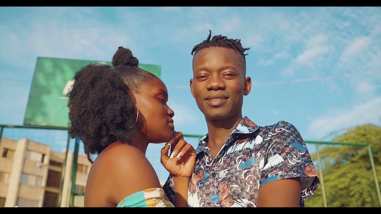 Assim Vem De Cavalo - Dj Kalisboy feat. WinnersTeam (Video Oficial)