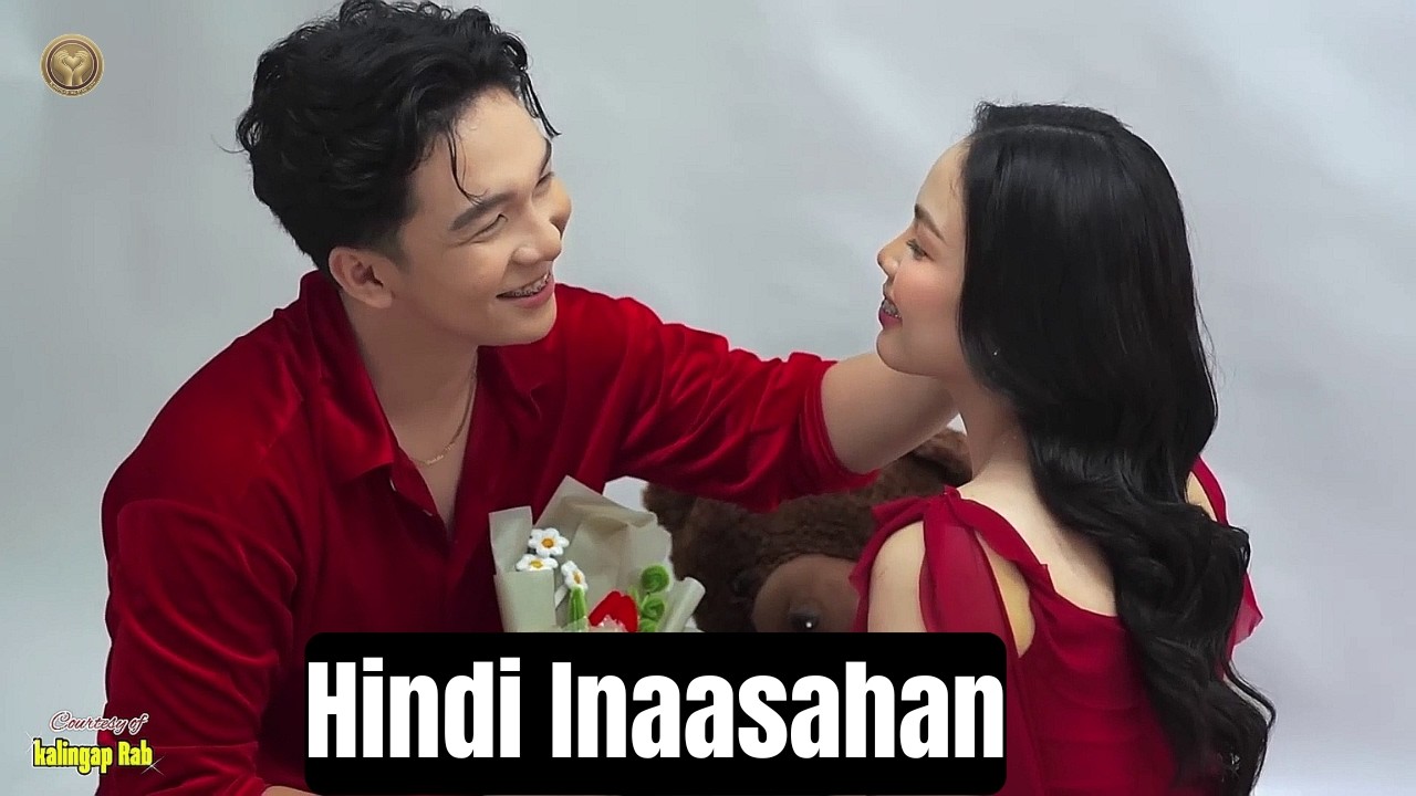 Hindi Inaasahan ang Nangyari sa Unang Photoshoot ng FranJoy