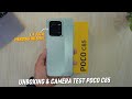 1 Jutaan Mending Ini..!! POCO C85 Unboxing & Camera Test