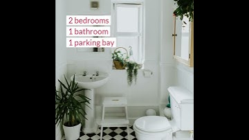 Rental Ad Video Template (Editable)