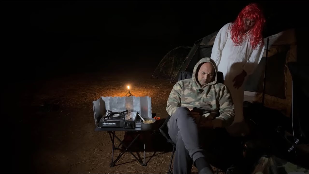 camping snack boss rino is live!