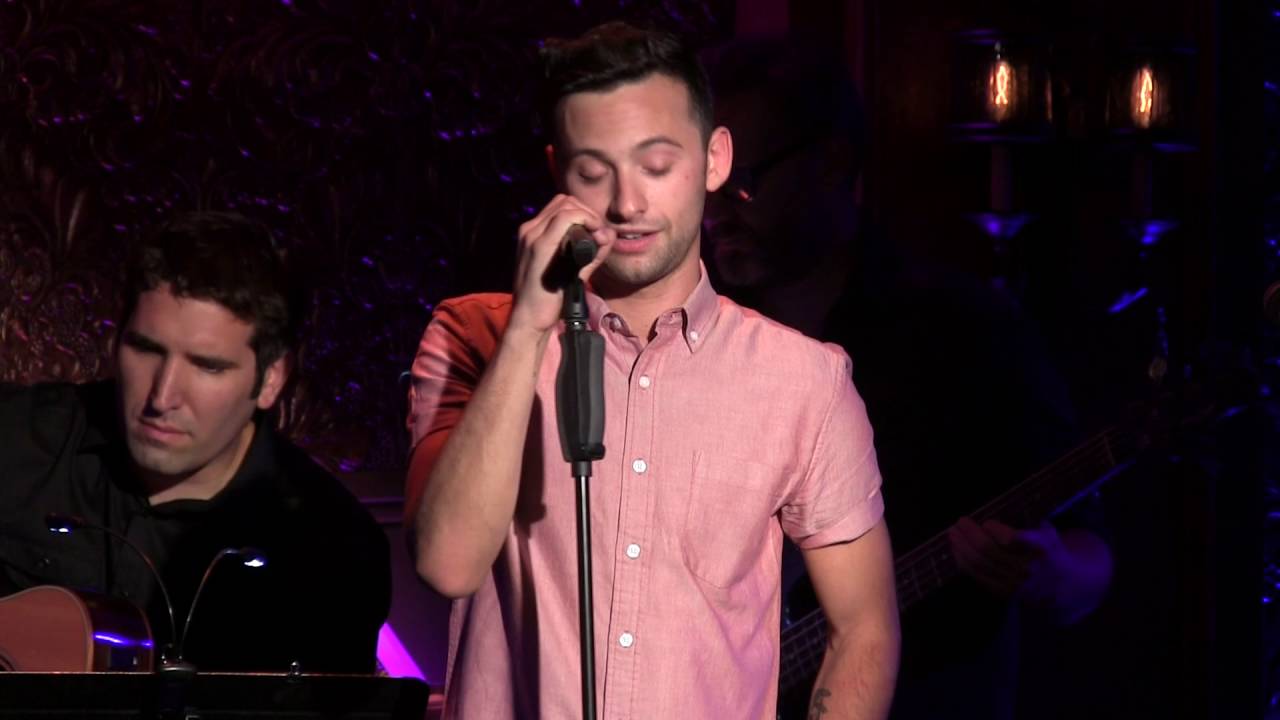 Daniel Quadrino - "Begin Again" (Taylor Swift)