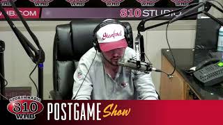Chiefs Postgame Show - Week 11 - Broncos screenshot 2