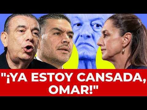 HE SCOLDED HER AT THE PALACE! Ramón Alberto reveals the betrayal that sparked the fight between S...