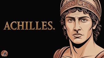 The Entire Story of Achilles | Greek Mythology for Sleep