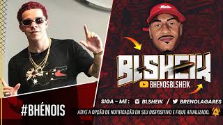 MC VH DINIZ , MC ANJIM E MC LARANJINHA - ARSENAL DE PEÇA ( DJ PH DA SERRA E DJ DI )