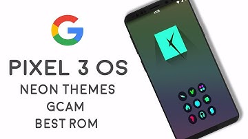 Pixel 3 OS - Pure Android Pie