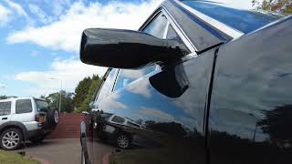 1998 Bentley Brooklands R Mulliner - Exterior review