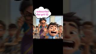 “Rohan’s IQ Test… by Accident (Teacher’s Brutal Roast)”#shorts