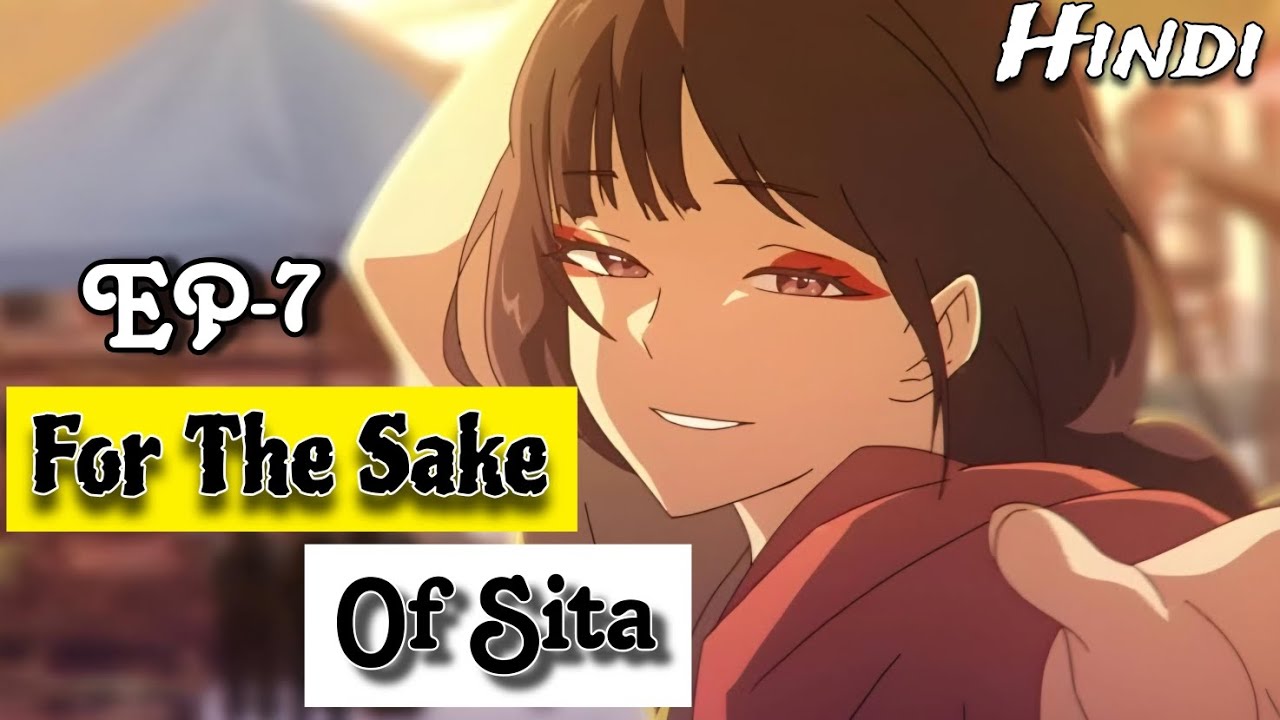 Sita Was a Kumari! For The Sake Of Sita [EP-7] Hindi - YouTube