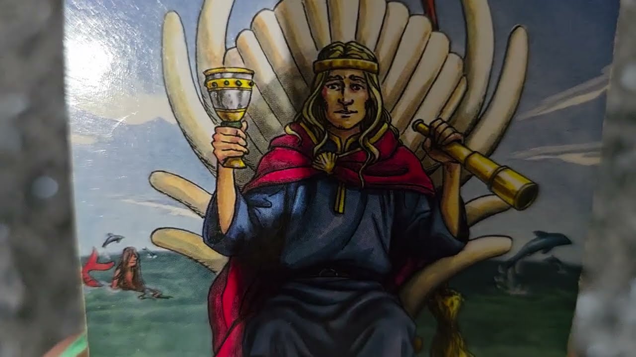 😇Какво е нужно да знаете за вашия човек💜#tarot #taro #tarotreading #foryou 