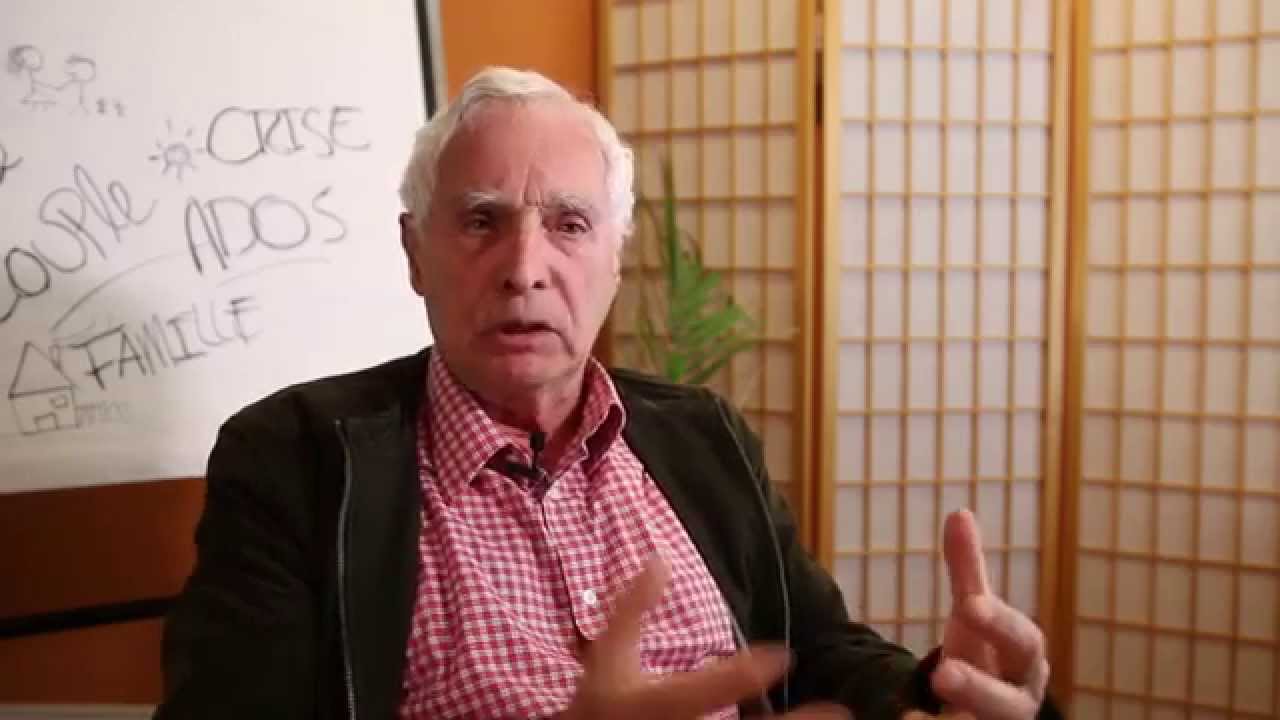 Qui est l'adolescent d'aujourd'hui  ?