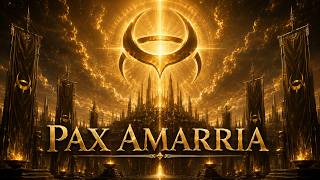 Pax Amarria | EVE Online Empire Song
