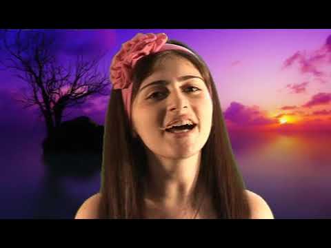 სტუდია ,,ლურჯა ცხენები\"  -ს სოლისტი  ლიკა სულუხია