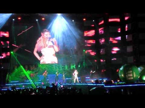 1010811台啤金牌音樂派對 Jolin花蝴蝶