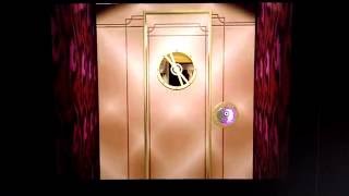 Found The Elevator