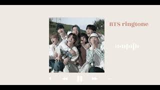 BTS ringtone || BTS || ringtone || cute ringtone|| kawaii || aesthetic|| screenshot 5
