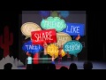 How Social Media is Changing What We Share About Our Lives | Robert Guidry | TEDxMaricopa