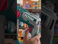 Total Cordless Rotary Hammer TRHLI201681 | Concrete Drill Demo – Kandy Holdings