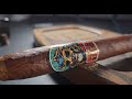 Island jim by oscar cigar review