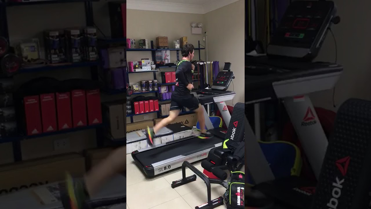 Sl8.0 Reebok - Chris Harrison - YouTube