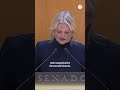 Mari Mar Blanco: "¿Me van a decir que tengo nostalgia del terrorismo siendo víctima de ETA?" #ETA