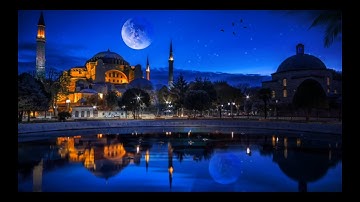سورة الانشقاق - تلاوة جميلة - صوت عذب - صوت هاديء - قران كريم