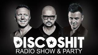 Rádió 1 – DISCO'S HIT – 2025. szeptember 2.