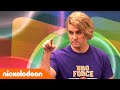 I Thunderman | L'ultima partita | Nickelodeon Italia