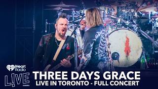 Download Lagu Three Days Grace Live in Concert: Alienation Album Release Event in Toronto - iHeartRadio Live 2025 MP3 Download Lagu Three Days Grace Live in Concert: Alienation Album Release Event in Toronto - iHeartRadio Live 2025 MP3