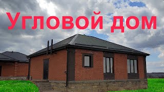 Бентковского 21, новый дом в районе Выставка Михайловска. 116 квм, 4,4 сотки