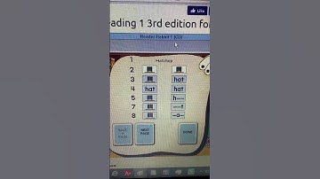 Reader Rabbit Matchup Level 1 2 3 4 5 7 8