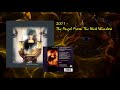 Tangerine Dream 2011 The Angel From The West Window 