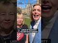 Labour MP Samantha Niblett got very frank while launching her new s*x ed campaign 👀