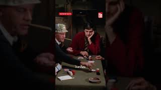 A game of Poker!  #mash #tlntv